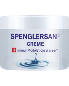 SPENGLERSAN Creme