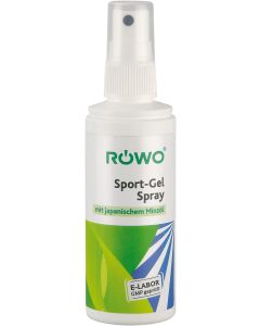 SPORT-GEL Spray Röwo