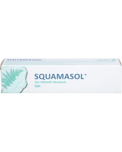 Squamasol Gel