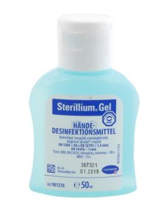 Sterillium Gel