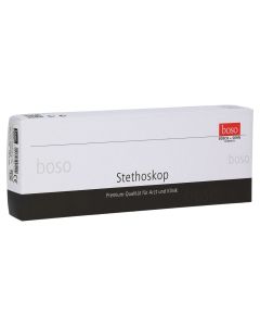 STETHOSKOP boso Flac Leichtgewichtstethoskop