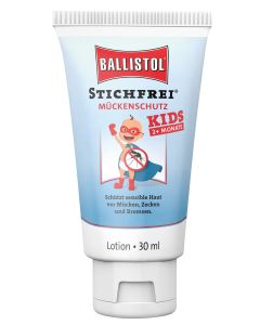 STICHFREI Kids Creme