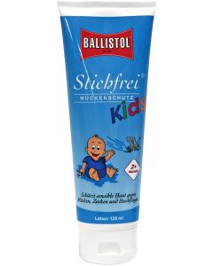 STICHFREI Kids Creme Tube