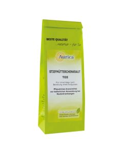 STIEFMÜTTERCHENKRAUT Tee Aurica