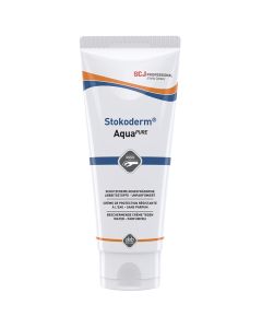 STOKODERM Aqua Pure Hautschutz Creme