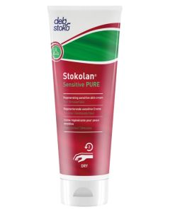 STOKOLAN sensitive Pure Creme