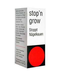 STOP N GROW