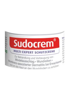 Sudocrem Multi-exp Schutzcr 60g