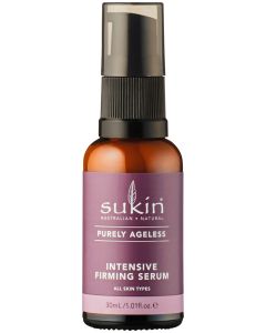 SUKIN Purely Ageless intensive firming Serum