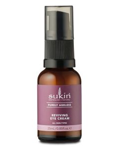 SUKIN Purely Ageless reviving Eye Cream