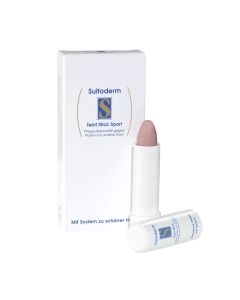 SULFODERM S Teint Stick sport