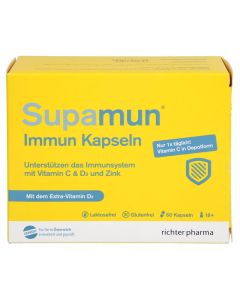 Supamun Immun