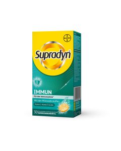 Supradyn Immun Brtbl 15 Stk.