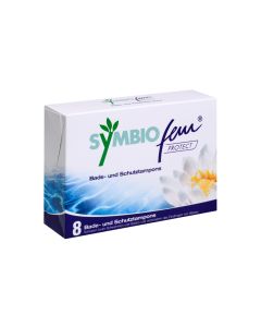 Symbiofem Protect Schutztampons