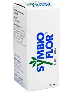 Symbioflor Tr E.coli 50 Ml