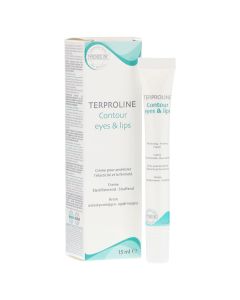 SYNCHROLINE Terproline Contour Eyes+Lips Creme