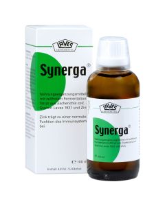 SYNERGA Lösung