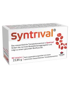 SYNTRIVAL Tabletten