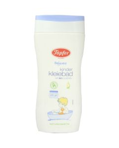 TÖPFER Babycare Kinder Kleiebad flüssig