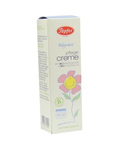 TÖPFER Babycare Pflegecreme