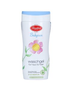 TÖPFER Babycare Waschgel