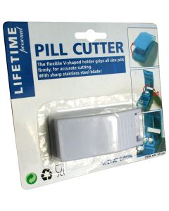 TABLETTENSCHNEIDER Pill Cutter