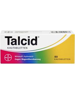 Talcid