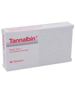 Tannalbin