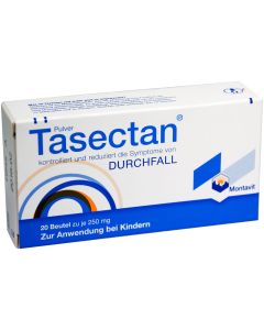 Tasectan 250 Mg Kinder