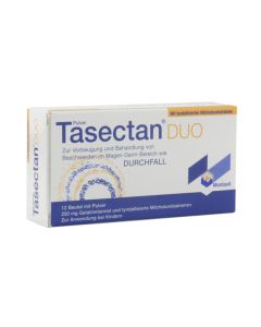 Tasectan Duo Pulver