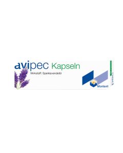 Tavipec Kapseln