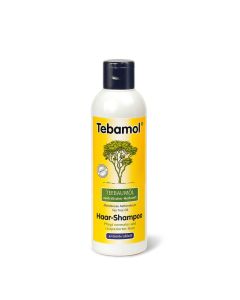 TEEBAUM ÖL HAARSHAMPOO