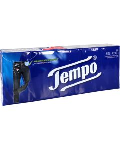 TEMPO Taschentücher ohne Menthol 5404