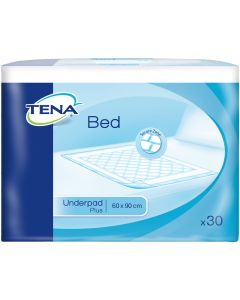 TENA BED plus 60x90 cm