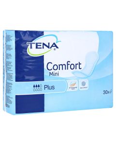 TENA COMFORT mini plus Vorlagen