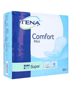 TENA COMFORT mini super Vorlagen