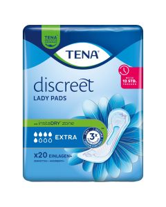 Tena Lady Discreet Extra