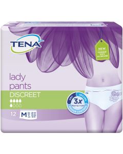 TENA LADY Pants Discreet M