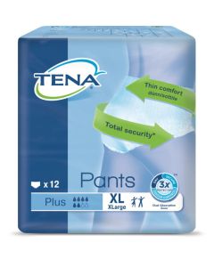 TENA PANTS plus XL Einweghose