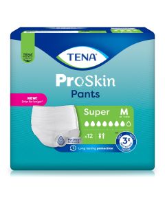 Tena Pants Super M Einwegh