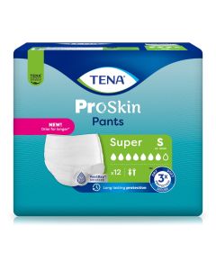 TENA PANTS super S Einweghose