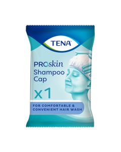 TENA SHAMPOO Cap