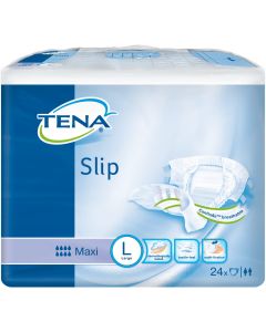 TENA SLIP maxi L