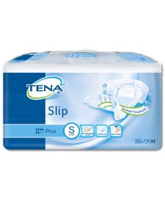 TENA SLIP plus S