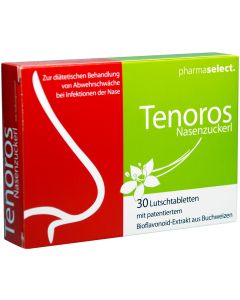 Tenoros-nasenzuckerl