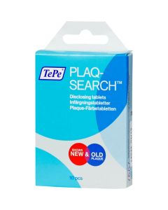 TEPE PlaqSearch Tabletten