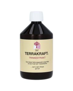 TERRAKRAFT Sanco flüssig