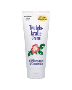 TEUFELSKRALLE CREME