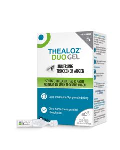 THEALOZ Duo Augengel