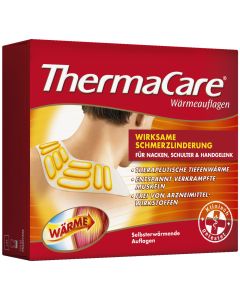 Thermacare Nacken-, Schulter- Und Armschmerzen